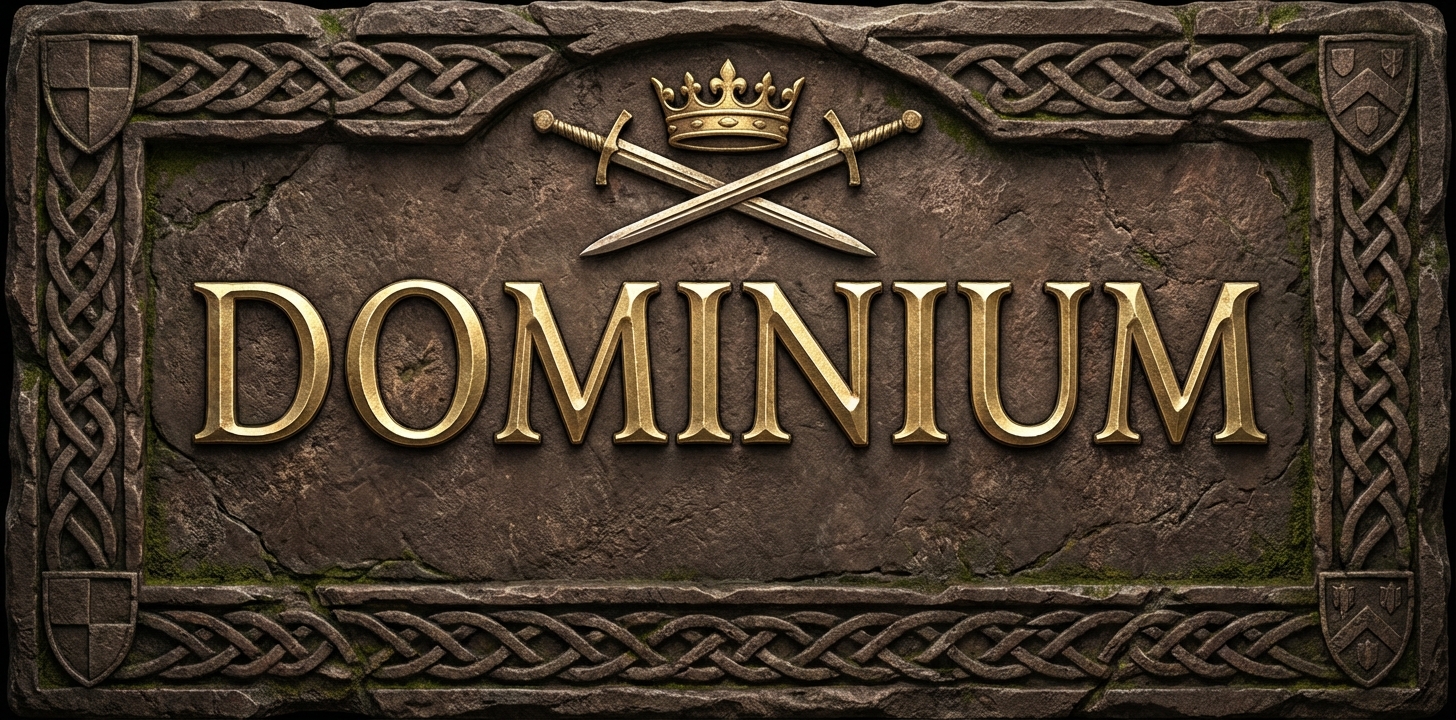 DOMINIUM